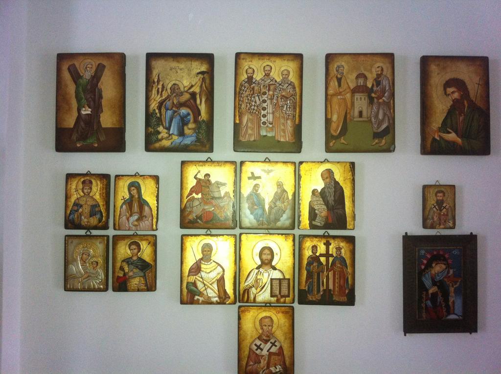 Pension Valentina Mînăstirea Humorului Exterior foto