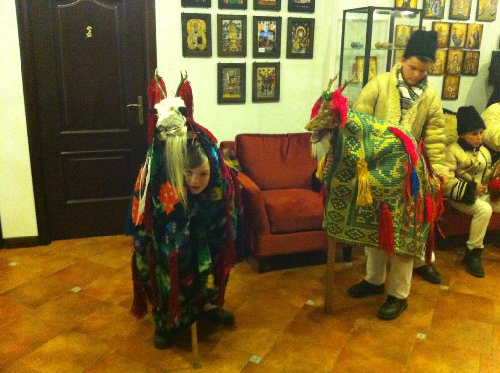 Pension Valentina Mînăstirea Humorului Exterior foto